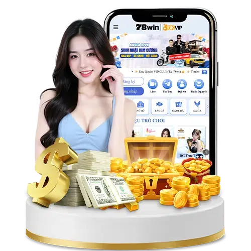 Thưởng nạp VIP cực khủng